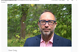 Jimmy Wales’ Final Email