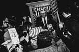 How Donald Trump Changed Politics For a Generation