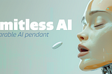 Limitless AI — The Latest AI Wearable