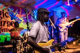 How to Get More Gigs as an Up-And-Coming Musician in 2019
