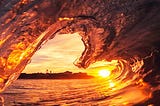 When managing behavior change is like pushing water