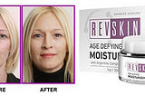 RevSkin Cream [Canada] — Reviews #№1 Moisturizers!