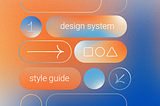 Design System vs Style Guide