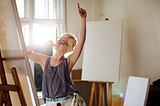Deeper Connection to Manifest Your Passions