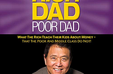 Rich Dad Poor Dad Review