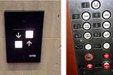 Analyzing elevator controls using Nielsen-Norman’s usability heuristics