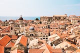 A Guide to the Walled Town of Dubrovnik | Where to Stay, Eat, and Go