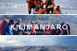 Getting to know your Mt. Kilimanjaro guide