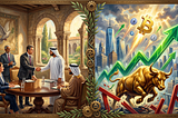 [Bitop Review] Israel Agrees to Negotiate with Lebanon, US Stocks Rebound, Bitcoin Briefly Surges…