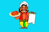 There Are Naan Better Than These Jokes