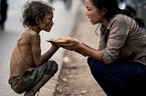Poverty Porn as Entertainment for the Middle Class