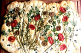 Exquisite Yeastless Focaccia — Bread