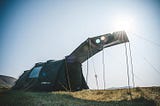 7 Best Insulated Tents in 2024 — Keep warm while remaining cool
