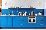 kitchen cabinets manufacturers in uae