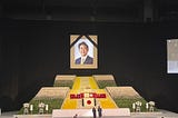 The Strange Death Of Shinzo Abe