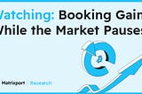 Whale Watching: Booking Gains While the Market Pauses｜Matrixport Research