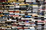 How to overcome Tsundoku and get the most out of Amazon