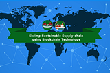How To Solve Shrimp Supply-chain Obstacles by Adopting Blockchain Traceability Solution.