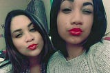 Teen Discovers Best Friend is Sister Kidnapped at Birth