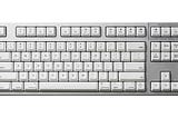 Out with the HHKB. In with the REALFORCE?