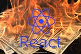 2022 : React costs companies a lot of money