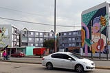 StreetArt en Rosario: Hola Roullón y Segui, me encantás