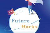 Behind the Scenes of FutureHacks 2021