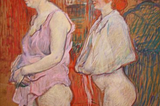 The Revolt Against Sexual Double Standards