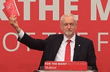 Corbynism: The Return of Big Ideas