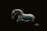 Earliest Figurative Art: Aurignacian Statuettes