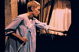 Medicalization of the Female Body in ‘Rosemary’s Baby’ and ‘The Exorcist’