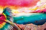 Spiritual State By Nujabes | Album Review