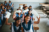 An Ecosystem Approach to Menstrual Health