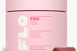 Say Goodbye To PMS Symptoms With This