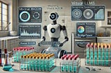 Enhancing Mixtral 8x22B with Vision: An On-Premises Solution for Intel Gaudi