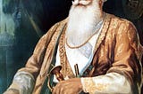 The Historical Role of Caste among Sikhs