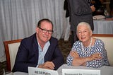 From Rags to Riches: How One Act of Philanthropy Changed Everything
