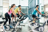 Does Exercise Use Up Fewer Calories Than We Think?