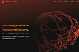 Танилц, Quai Network
