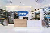 Haier’s Adaptive Strategy Wins In The Face Of COVID-19 Challenges