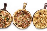 Popular Pizza