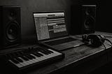 What Music Production Taught Me About Building an Online Business