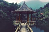 Ba Vi: A Ghostly Walk Through Vietnamese History & Legend