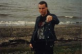 Bringing Out The Dead: The Rise of Death Metal