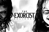 The Exorcist: Believer is Actually Fine