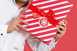 What’s the Boundary of Appropriateness for Secret Santa, and What Do I Do If I Hate the Person I…