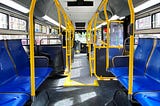 America’s public transit doesn’t just need a one-time bailout – it needs consistent federal…