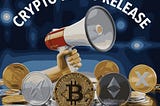 Why Crypto Press Release Distribution is Essential for Growing Your Blockchain Brand