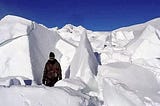 Three people killed in avalanche in Nepal