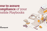 How to assure compliance of your Ansible Playbooks